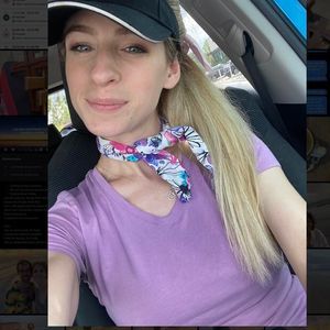 Meet your Posher, Peyton